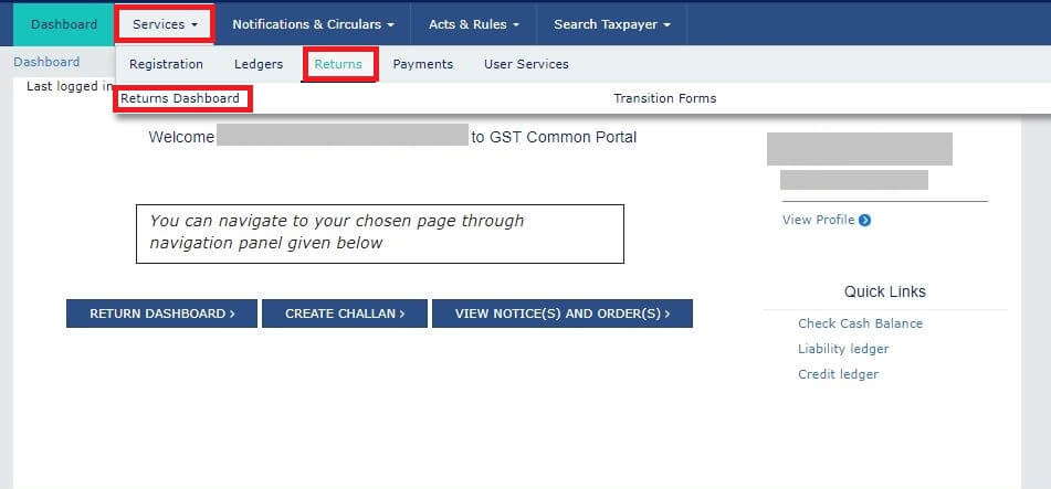 GSTR-2A JSON to Excel